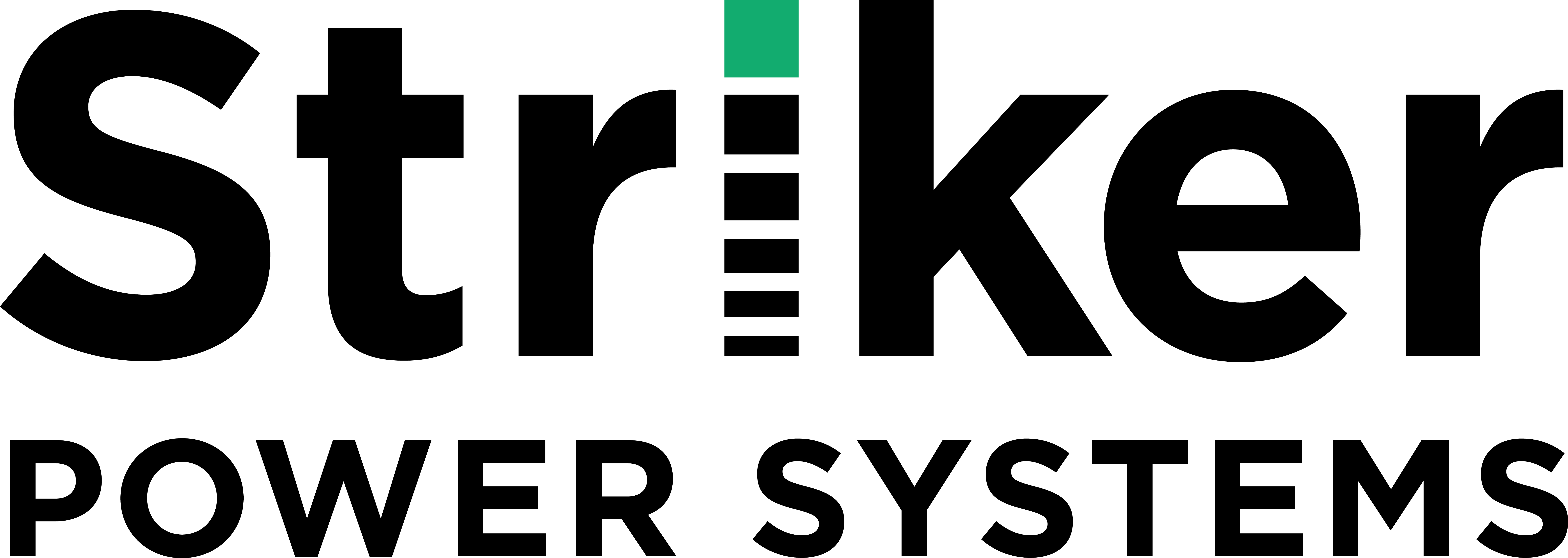 Striker Power Systems